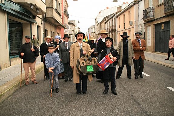 Fotografa...